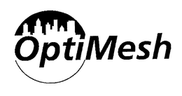 OPTIMESH trademark