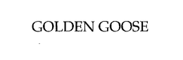 GOLDEN GOOSE trademark