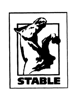 STABLE trademark