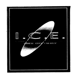I.C.E. trademark