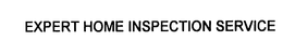 EXPERT HOME INSPECTION SERVICE trademark