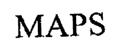 MAPS trademark