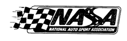 NASA NATIONAL AUTO SPORT ASSOCIATION trademark