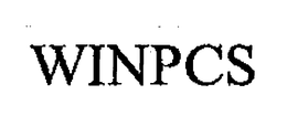 WINPCS trademark