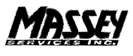 MASSEY SERVICES INC. trademark