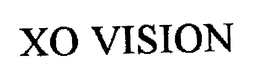 XO VISION trademark