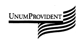 UNUMPROVIDENT trademark