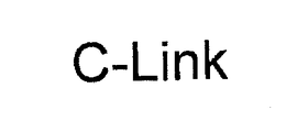C-LINK trademark