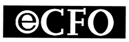 E CFO trademark