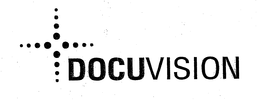 DOCUVISION trademark