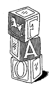 FAO trademark