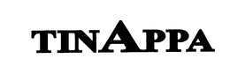 TINAPPA trademark