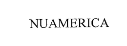 NUAMERICA trademark