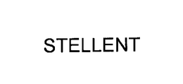 STELLENT trademark