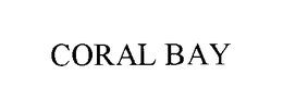 CORAL BAY trademark