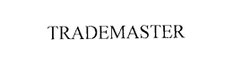 TRADEMASTER trademark