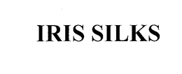 IRIS SILKS trademark