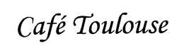CAFE' TOULOUSE trademark