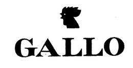 GALLO trademark