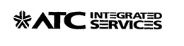 ATC INTEGRATED SERVICES trademark