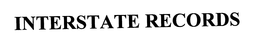 INTERSTATE RECORDS trademark