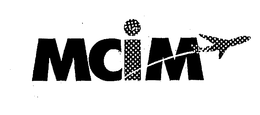 MCIM trademark