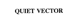 QUIET VECTOR trademark