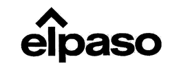 EL PASO trademark