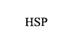 HSP trademark