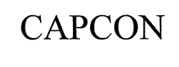 CAPCON trademark
