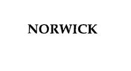 NORWICK trademark