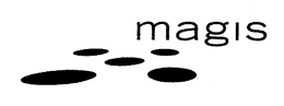MAGIS trademark