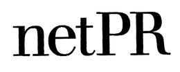 NETPR trademark