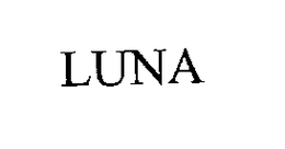 LUNA trademark