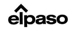 ELPASO trademark