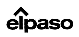 ELPASO trademark