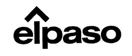 ELPASO trademark