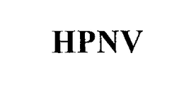 HPNV trademark