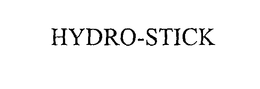 HYDRO-STICK trademark