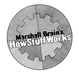 MARSHALL BRAIN'S HOWSTUFFWORKS trademark
