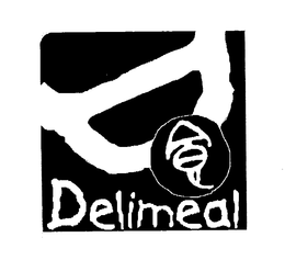 DELIMEAL trademark