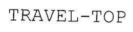 TRAVEL-TOP trademark