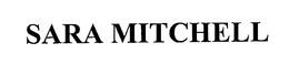 SARA MITCHELL trademark