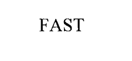 FAST trademark