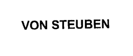 VON STEUBEN trademark