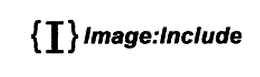 I IMAGE:INCLUDE trademark