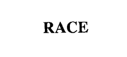 RACE trademark