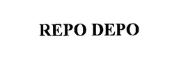 REPO DEPO trademark