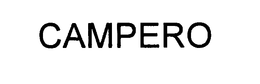CAMPERO trademark