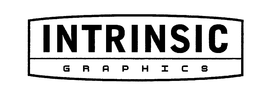 INTRINSIC GRAPHICS trademark